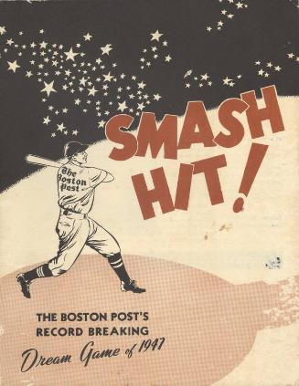 Smash Hit! program, 1947