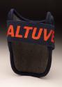 Jose Altuve World Series elbow guard, 2022 October 28-November 05