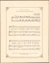 Take Your Girl to the Ball Game sheet music, 1908