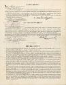 Charlie Ripple Columbus Baseball Club contract, 1936 August 25