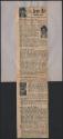 Sports Beat newspaper column, 1946 July 13