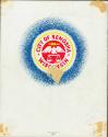Kenosha Comets yearbook, 1946