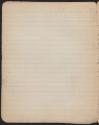 Spalding World Tour diary, 1888-1889