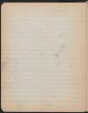 Spalding World Tour diary, 1888-1889