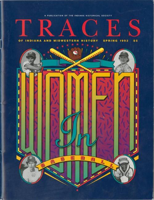 Traces magazine, 1993