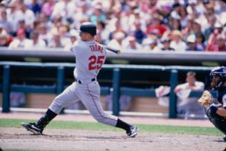Jim Thome Batting slide, 2000 May 17
