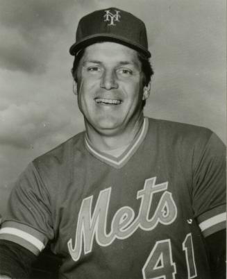 Tom Seaver photograph, between 1967 and 1976