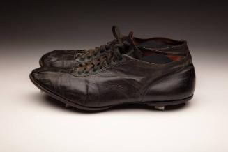 Ty Cobb shoes