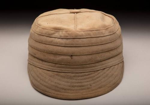 Christy Mathewson cap