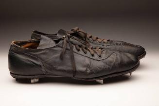 Stan Musial 100th Season Run shoes