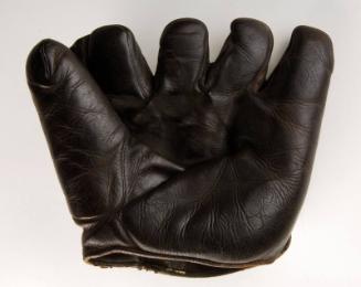 Rabbit Maranville glove