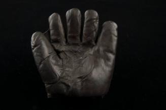 Ty Cobb glove
