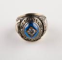 Brooklyn Dodgers World Series ring