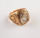 Pittsburgh Pirates World Series Salesman's Sample ring