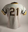 Roberto Clemente Retired Number Ceremony shirt