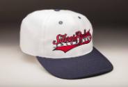 Colorado Silver Bullets cap