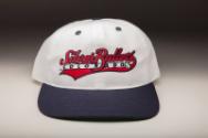 Colorado Silver Bullets cap