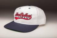 Colorado Silver Bullets cap