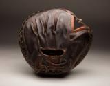 Walker Cooper catcher's mitt
