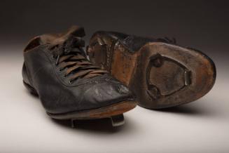 Phil Rizzuto shoes