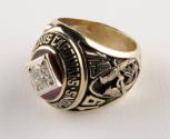 St. Louis Cardinals World Series ring