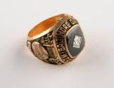 Baltimore Orioles World Series ring