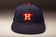 Don Wilson No-Hitter cap