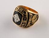 St. Louis Cardinals World Series ring