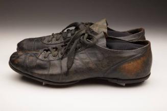 Rogers Hornsby shoes