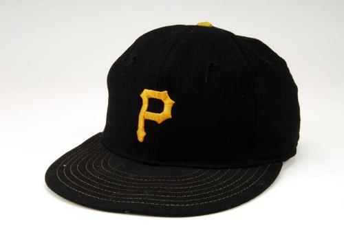 Dock Ellis No-Hitter Autographed cap