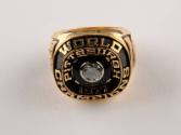 Pittsburgh Pirates World Series ring