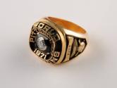 Pittsburgh Pirates World Series ring