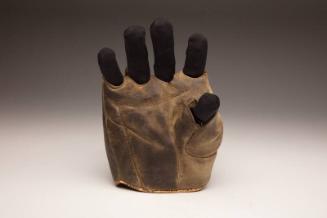 Fingerless glove