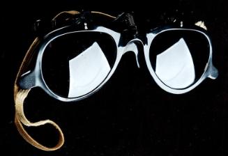Cool Papa Bell sunglasses