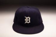 Al Kaline cap