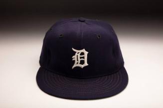 Al Kaline cap