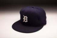 Al Kaline cap