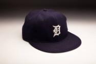 Al Kaline cap