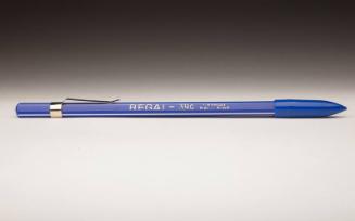 Catfish Hunter Contract pen