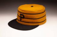 John Candelaria No-Hitter cap