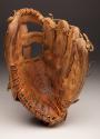 Al Kaline glove