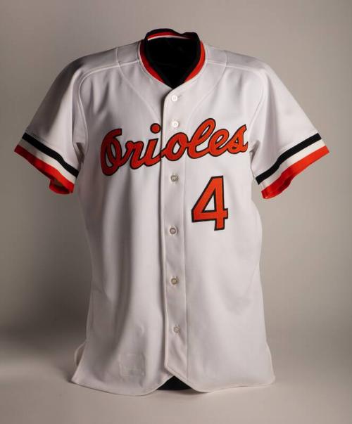 Earl Weaver shirt