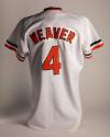 Earl Weaver shirt