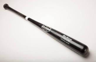 Fred Lynn All-Star Game bat