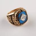 Detroit Tigers World Series ring