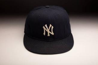 Rickey Henderson cap