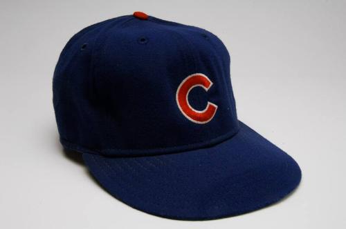 Andre Dawson cap