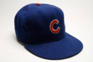 Ryne Sandberg cap