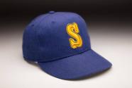 Randy Johnson No-Hitter cap