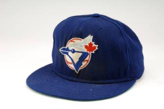 Dave Stieb No-Hitter cap